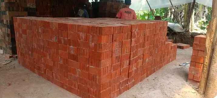 Batu Bata Merah Harga